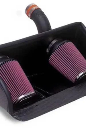 Don’t Miss Out K&N 95-98 Dodge Viper V10-8.0L Performance Intake Kit