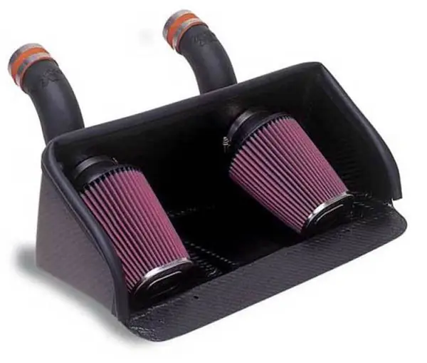 Don’t Miss Out K&N 95-98 Dodge Viper V10-8.0L Performance Intake Kit