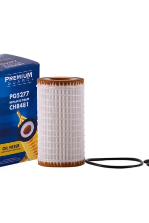 Seasonal Sale 2011 Mercedes-Benz GL450 Oil FilterPG5277