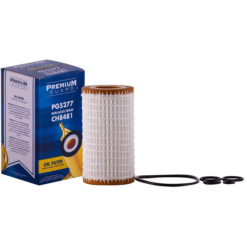 Seasonal Sale 2011 Mercedes-Benz GL450 Oil FilterPG5277