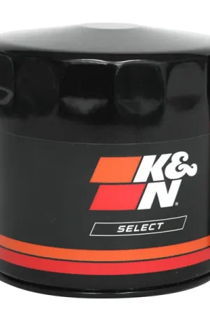 Mega Sale K&N Oil Filter for 2025 Infiniti QX50 2.0L
