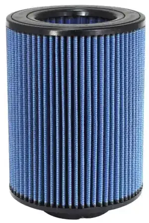 Professional Grade aFe MagnumFLOW Air Filters UCO P5R A/F P5R 4F x 8-1/2B x 8-1/2T (inv) x 11H