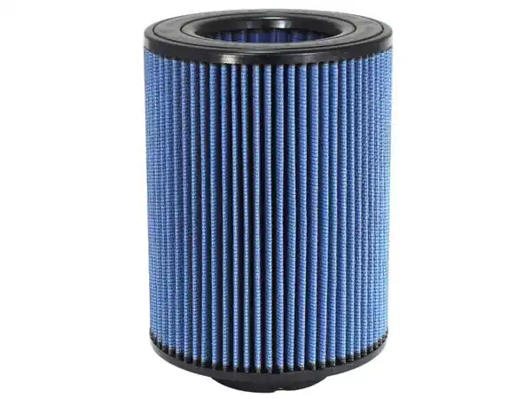 Professional Grade aFe MagnumFLOW Air Filters UCO P5R A/F P5R 4F x 8-1/2B x 8-1/2T (inv) x 11H