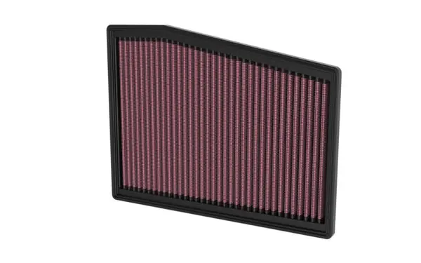 Big Sale K&N 22-23 Cadillac CT5 V8-6.4L Replacement Air Filter