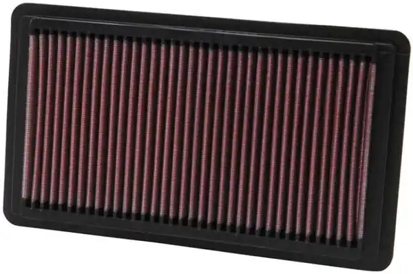 K&N 06+ Civic Si Drop In Air Filter Luxury