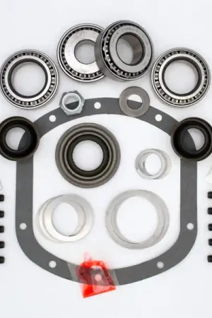 Eaton Dana 30 Front Master Install Kit Authentic