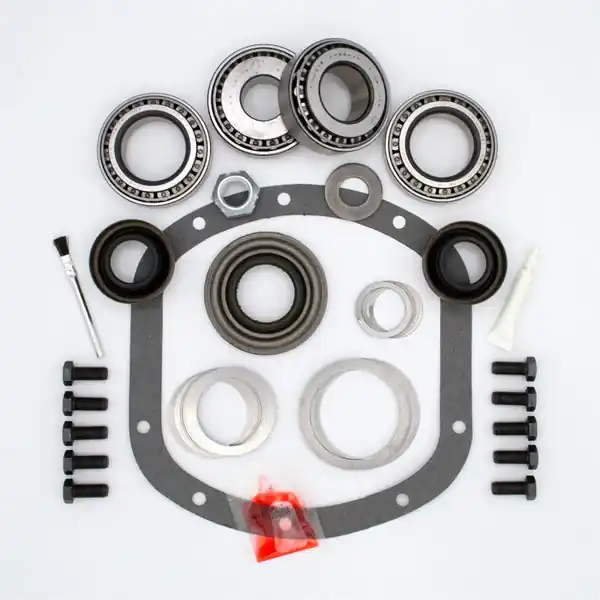 Eaton Dana 30 Front Master Install Kit Authentic