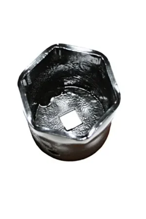 Order Now Omix Spindle Nut Socket- 72-86 Jeep CJ Models