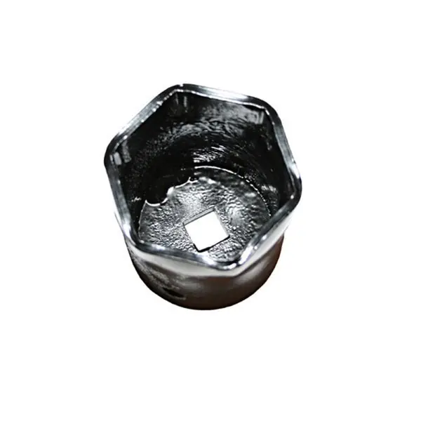 Order Now Omix Spindle Nut Socket- 72-86 Jeep CJ Models
