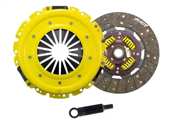 Professional Grade ACT 1998 Chevrolet Camaro Sport/Perf Street Sprung Clutch Kit