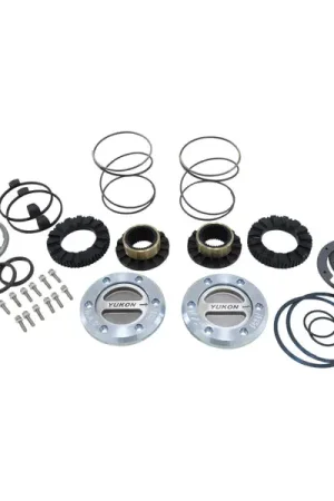 Bulk Order Yukon Gear Hardcore Locking Hub Set For Dana 60 / 35 Spline. 79-91 GM / 78-97 Ford / 79-93 Dodge