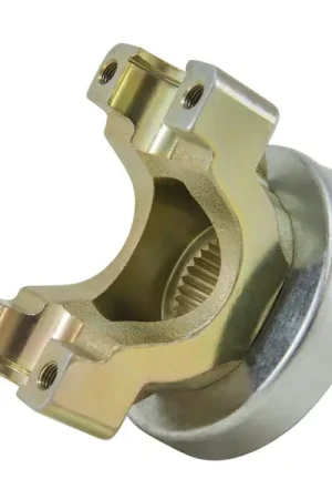 Special Discount Yukon Gear Cast Yoke For GM 8.5in w/ A 1350 U/Joint Size
