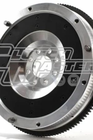 Special Discount Clutch Masters 02-06 Mini Cooper S 1.6L Supercharged Aluminum Flywheel