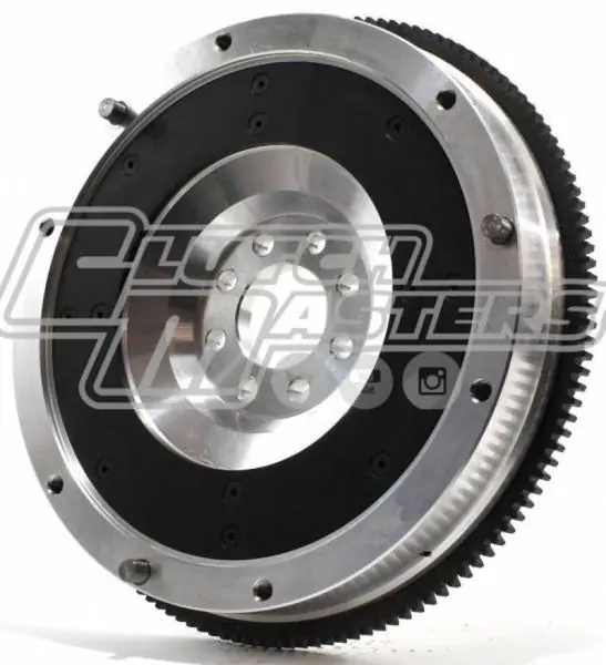 Special Discount Clutch Masters 02-06 Mini Cooper S 1.6L Supercharged Aluminum Flywheel