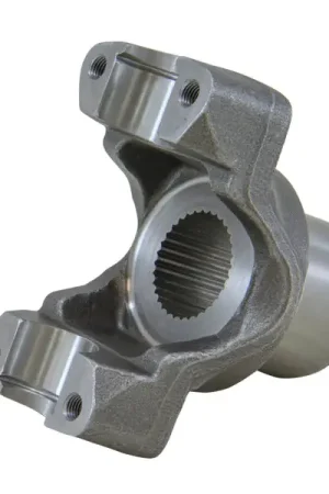 Yukon Gear 205 T/case Yoke w/ 32 Spline 1410 U/Joint Size Flash Sale