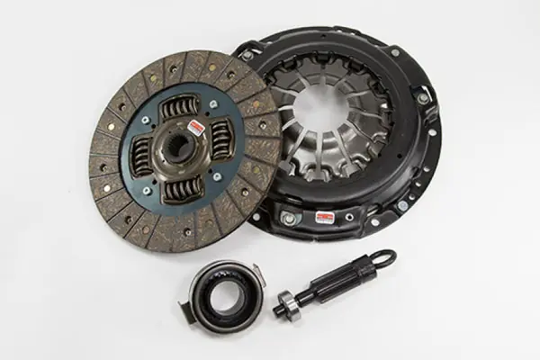 Competition Clutch 00-09 Honda S2000 Stage 2 - Steelback Brass Plus Clutch Kit New Release