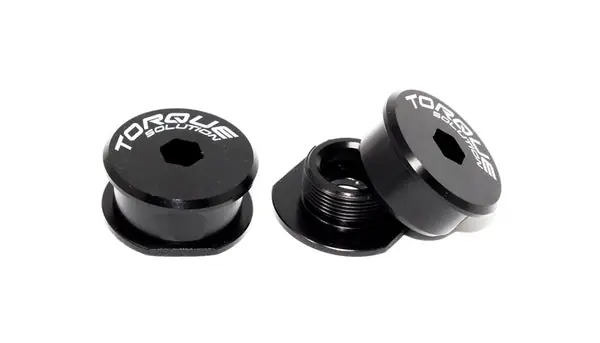 Torque Solution Shifter Cable Bushing: 13+ Ford Focus ST / 16+ Focus RS New Release