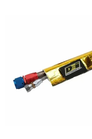DEI Heat Sheath GOLD 1-1/4in x 36in Grab Now