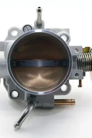 Best Price BLOX Racing Honda B/D/H/F Series Engines Tuner Series Cast Aluminum 70mm Throttle Body