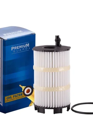 2010 Audi Q7 Oil FilterPG5843 Brand New