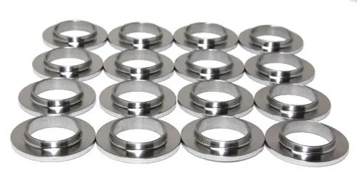 GSC P-D 4G63T .035in over OEM Chromoly CNC Spring Seat for Mitsubishi - Set of 16 Grab Now