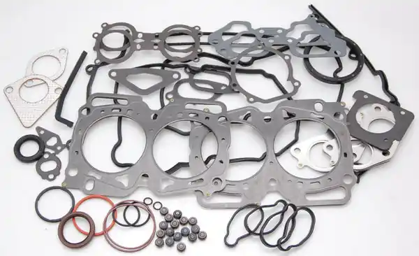 Cometic Street Pro 08-10 Subaru STi EJ257 DOHC 101mm Bore Complete Gasket Kit *OEM # 10105AB200* Latest