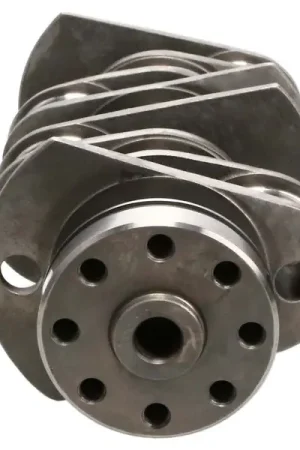 Manley Subaru EJ20/EJ25 4340 Billet 79mm Stroke Turbo Tuff Series Crankshaft Order Now