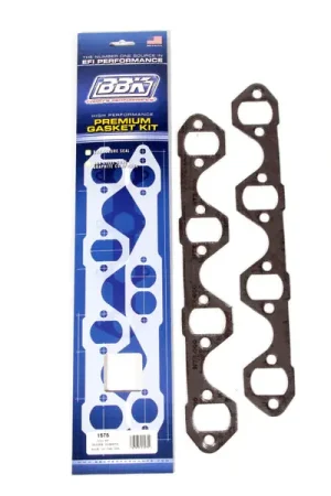 Grab Now BBK Ford SBF 302 351 1-5/8 Exhaust Header Gasket Set