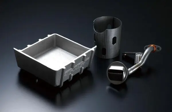 GReddy RB26 Aluminum Oil Pan Money Back Guarantee