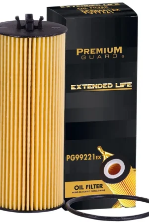 Today Only 2022 Mercedes-Benz GLE580 Oil FilterPG99221EX