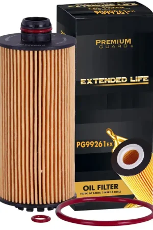 Handmade 2020 Chevrolet Express 3500 Oil FilterPG99261EX