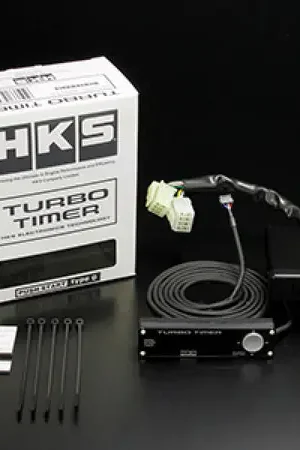 Modern HKS TIMER HARNESS NT-2 (USA)