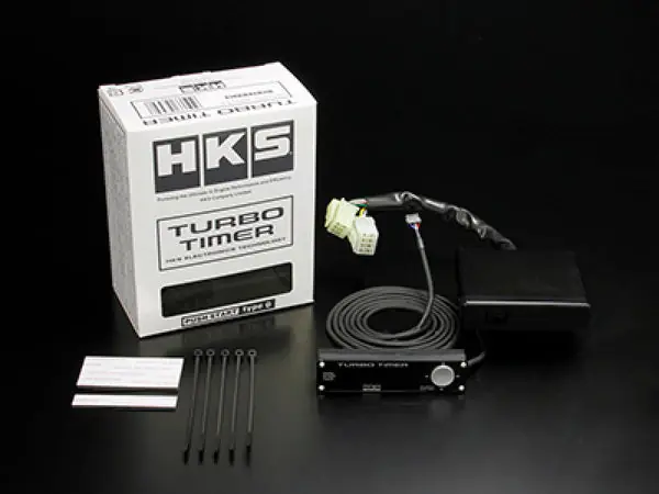 Modern HKS TIMER HARNESS NT-2 (USA)