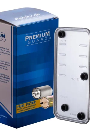 1989 GMC R2500 Suburban Diesel Fuel FilterDF3188 Warranty Included