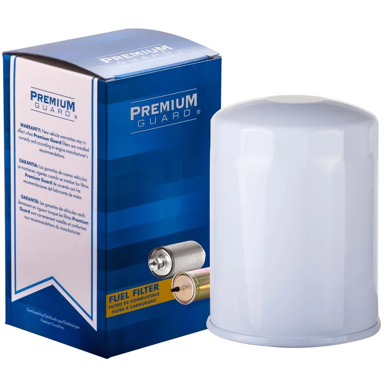 New Release 2007 Isuzu HTR Diesel Fuel FilterDF4509