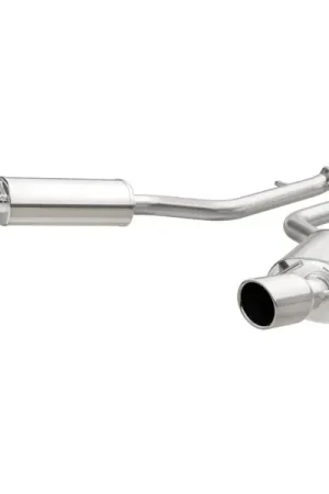 MagnaFlow SYS A/B 14-18 Lexus IS350 3.5L Discount