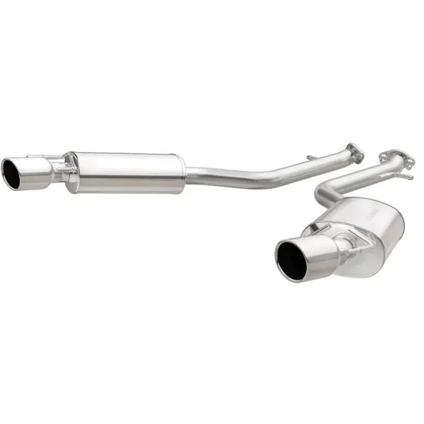 MagnaFlow SYS A/B 14-18 Lexus IS350 3.5L Discount