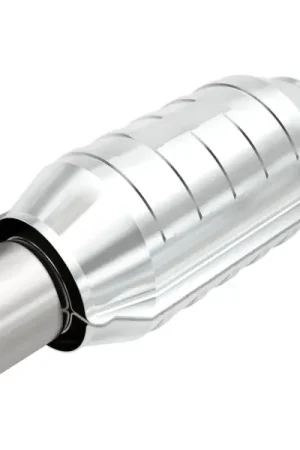 MagnaFlow Conv Univ Mf 2/2 Free Shipping