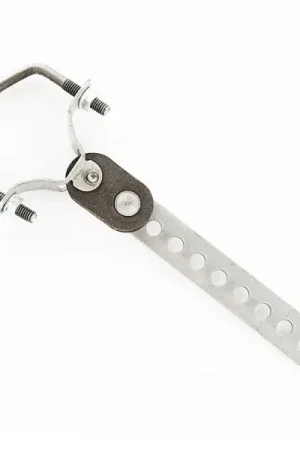 While Supplies Last Omix Exhaust Hanger Universal