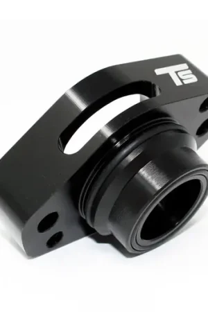 Genuine Torque Solution Blow Off Valve Adapter: 2017+ Ford F-150 Raptor EcoBoost 2.7L/3.5L