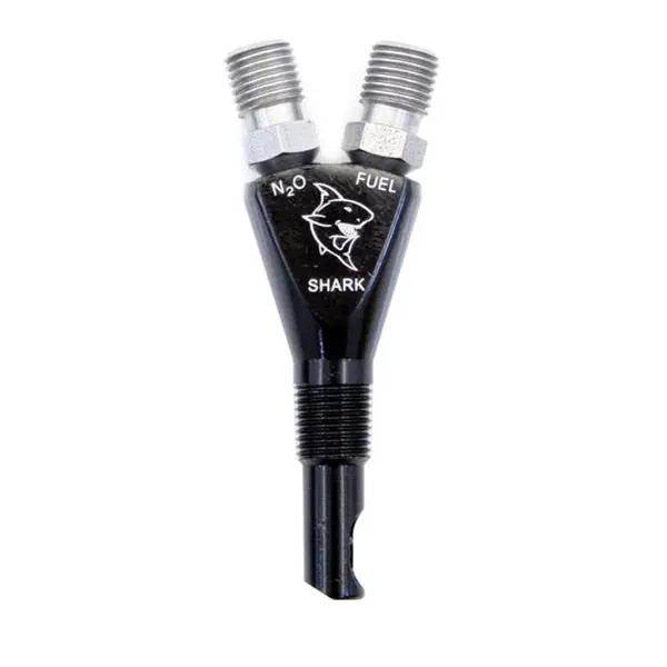 Nitrous Express Shark Nozzle Buy Online