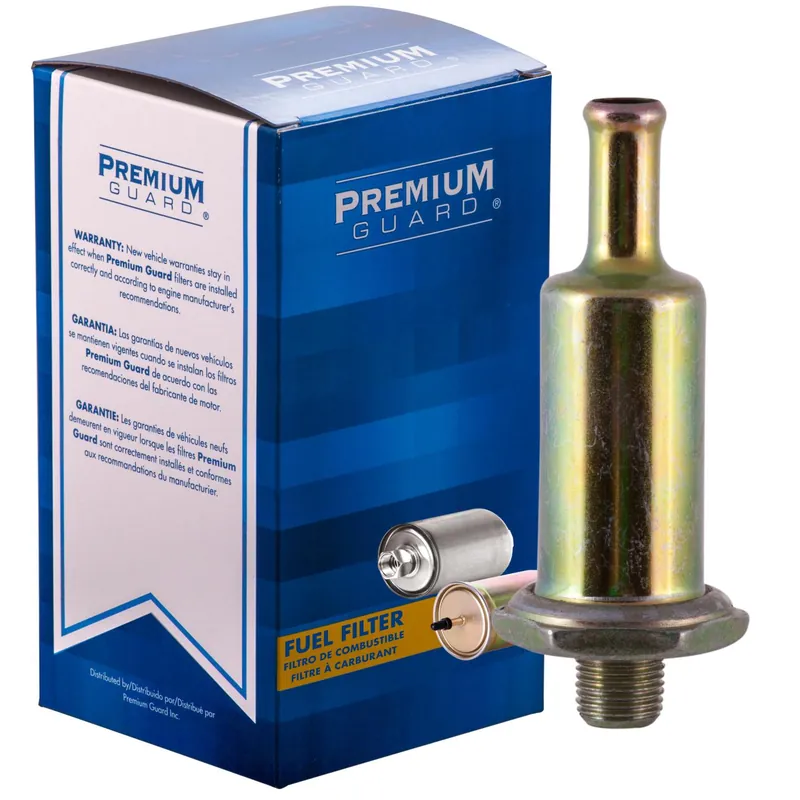 Reduced Price 1969 Mercury Cyclone Fuel FilterPF131