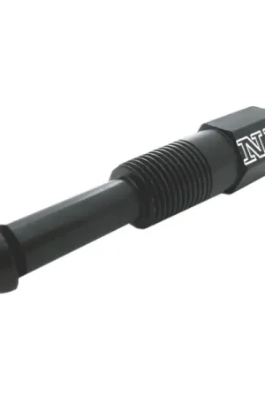 No Minimum Order Nitrous Express Single Discharge Dry Nozzle 1/16 NPT