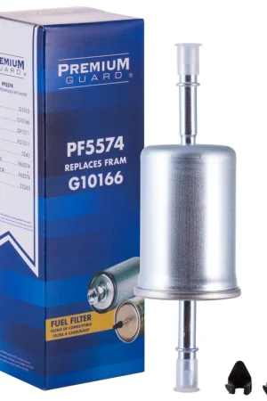 2005 Damon Intruder Fuel FilterPF5574 Big Sale