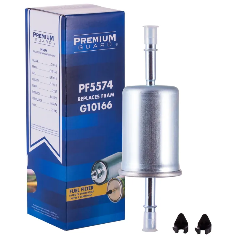 2005 Damon Intruder Fuel FilterPF5574 Big Sale