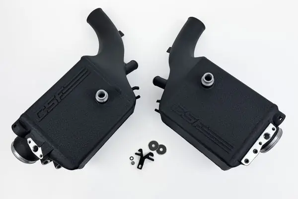 Save Now CSF 2025+ BMW G90 M5 / G99 M5 Touring Charge Air Cooler