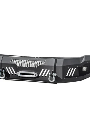 Best Seller DV8 Offroad 10-18 RAM 2500 Front Bumper