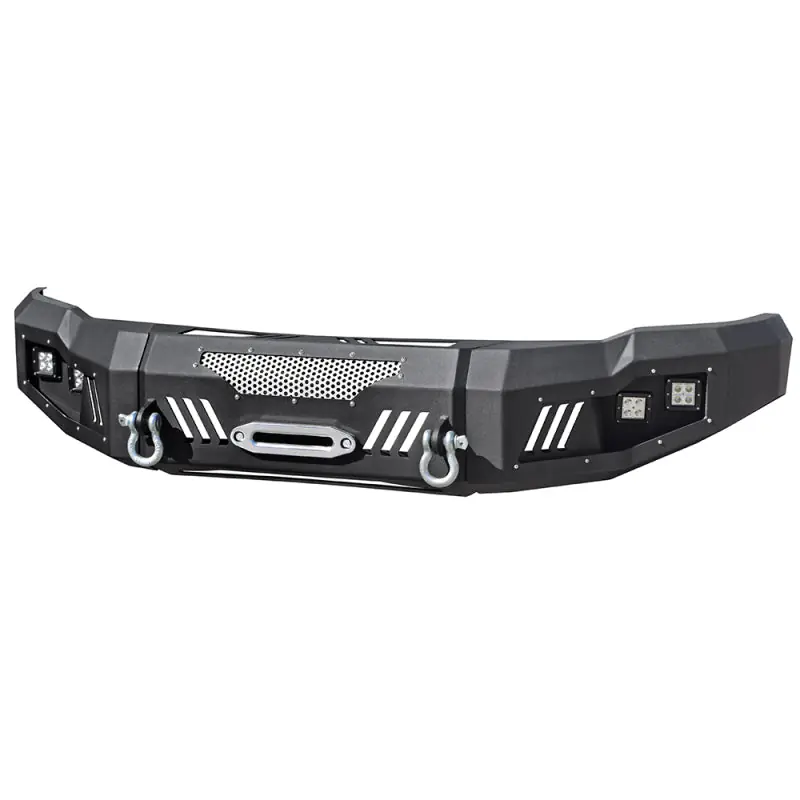 Best Seller DV8 Offroad 10-18 RAM 2500 Front Bumper