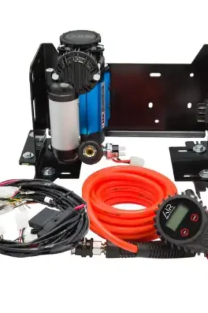 ARB Single Motor Onboard 12v Air Compressor Kit In Demand