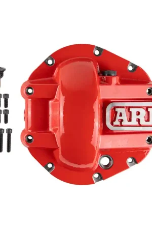 Bargain ARB Diff Cover D44